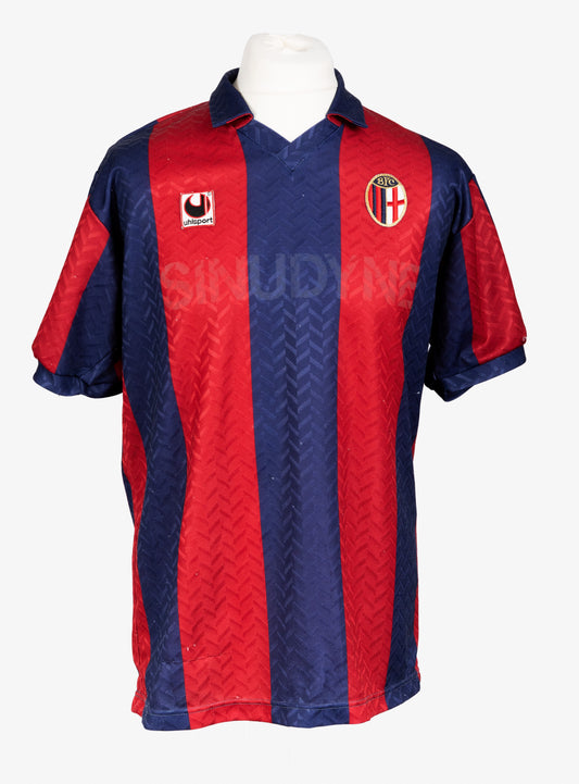 BOLOGNA 1991/92 - HOME - XL