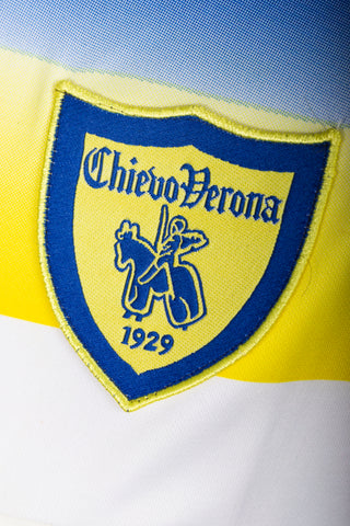 CHIEVO VERONA 2006/2007 - AWAY - LANNA - L