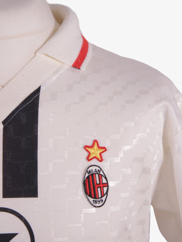 MILAN 1995/96 - AWAY - S