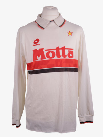 MILAN 1993/94 - AWAY - XL