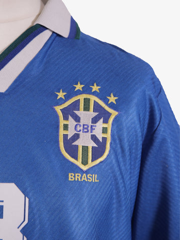 BRASILE 1996 - AWAY -RONALDO - M