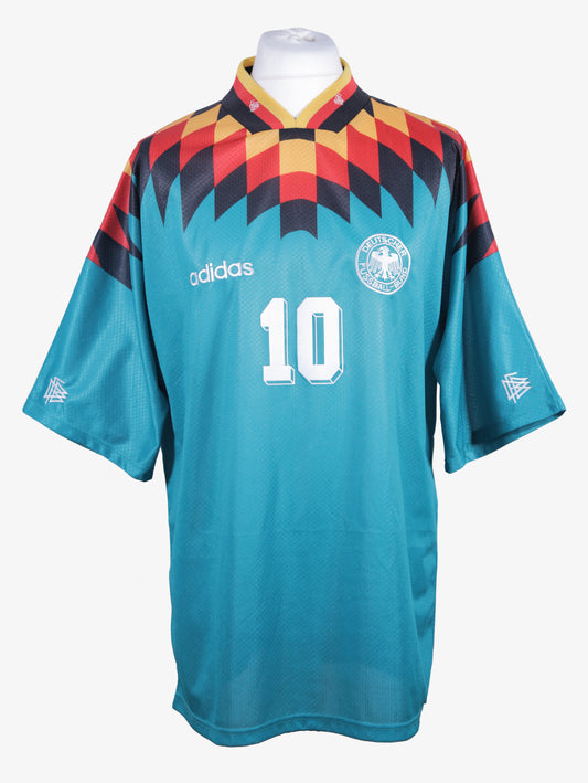 GERMANIA 1994 - HOME - MATTHAUS - XL