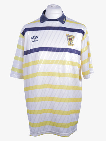 SCOZIA 1990 - AWAY - XL