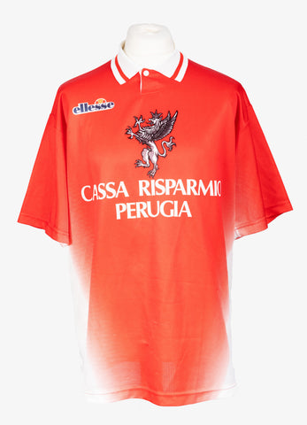 PERUGIA 1993/94 - HOME - 9 - XL