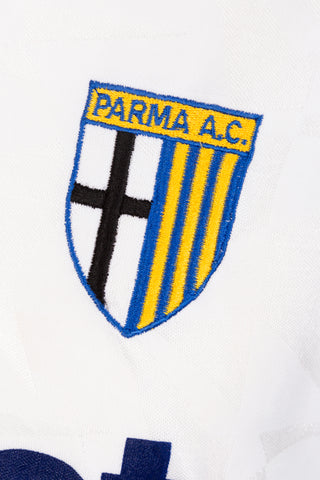 PARMA 1990/91 - HOME - L