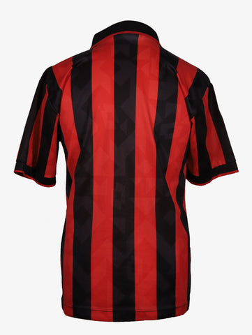 MILAN 1993/94 - HOME - M