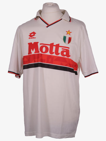 MILAN 1993/94 - AWAY - XL