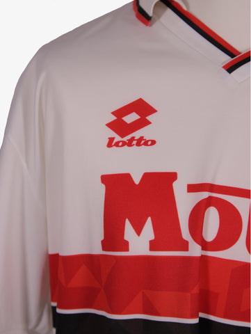 MILAN 1993/94 - AWAY - XL