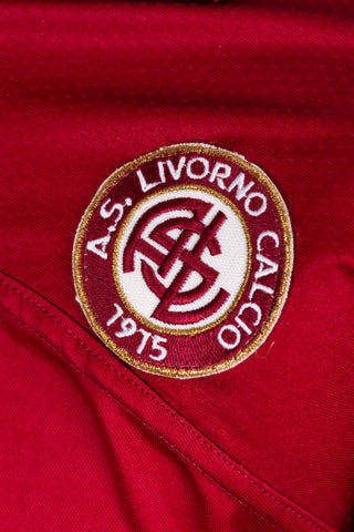 LIVORNO 2002/03 - HOME - BILIOTTI - XL