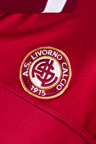 LIVORNO 2002/03 - HOME - SAVERINO - XL