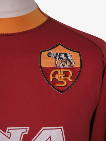 ROMA 2000/01 - HOME - SAMUEL - XL