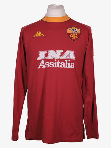 ROMA 2000/01 - HOME - SAMUEL - XL