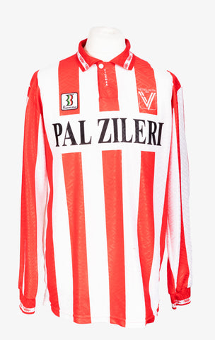 VICENZA 1995/96 - HOME - XL