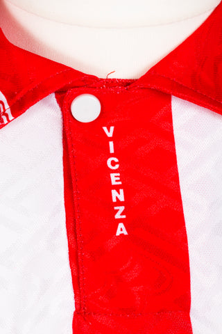 VICENZA 1995/96 - HOME - XL