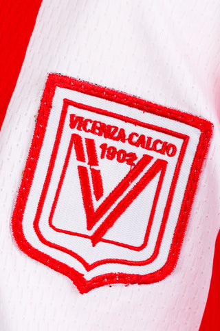 VICENZA 2004/05 - HOME - PAGANIN - XL