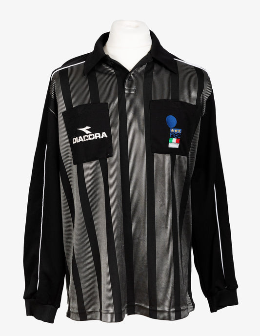 ARBITRO 1999/00 - XL