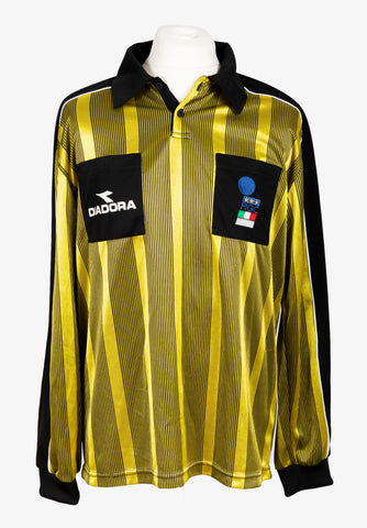 ARBITRO 1999/00 - XL