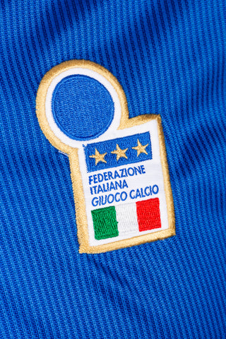 ITALIA 1998 - HOME - 8 TORRICELLI - XL