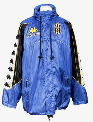 JUVENTUS 1997/98 - GIACCONE - L