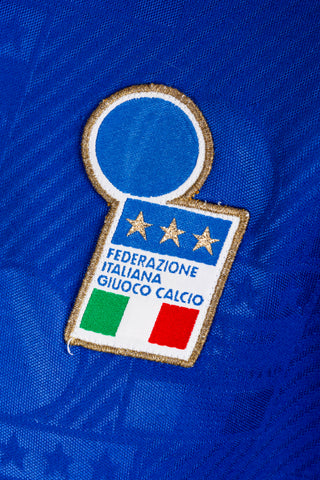 ITALIA - 1994 - R.BAGGIO - S