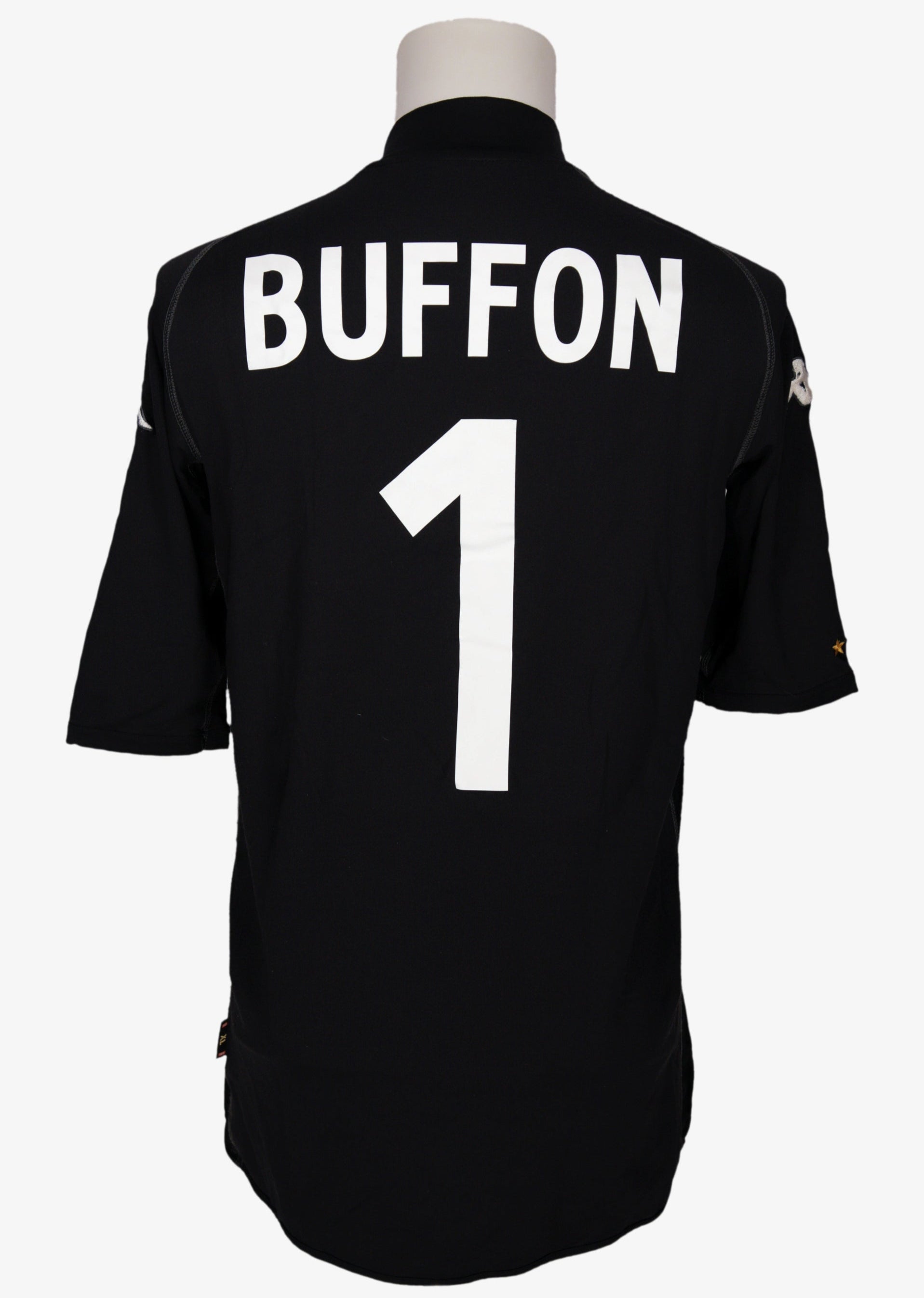 ITALIA 2002 - BUFFON - GK - XL