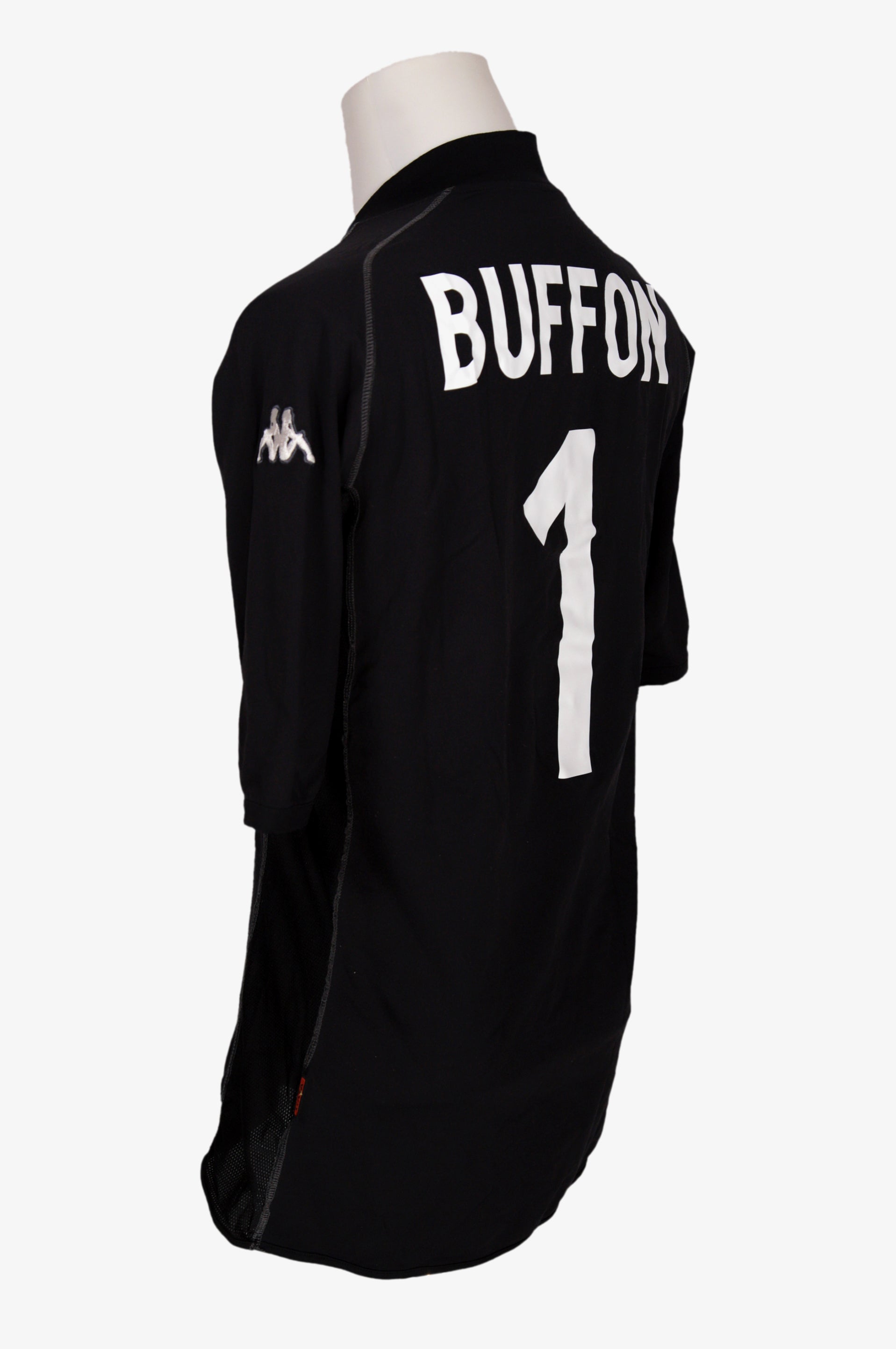 ITALIA 2002 - BUFFON - GK - XL