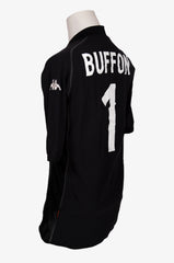 ITALIA 2002 - BUFFON - GK - XL