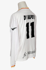 MESSINA 2003/04 - AWAY - DI NAPOLI - XL