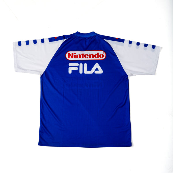 FIORENTINA 1998/99 - TRAINING SHIRT