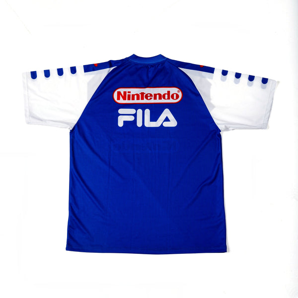 FIORENTINA 1998/99 - TRAINING SHIRT