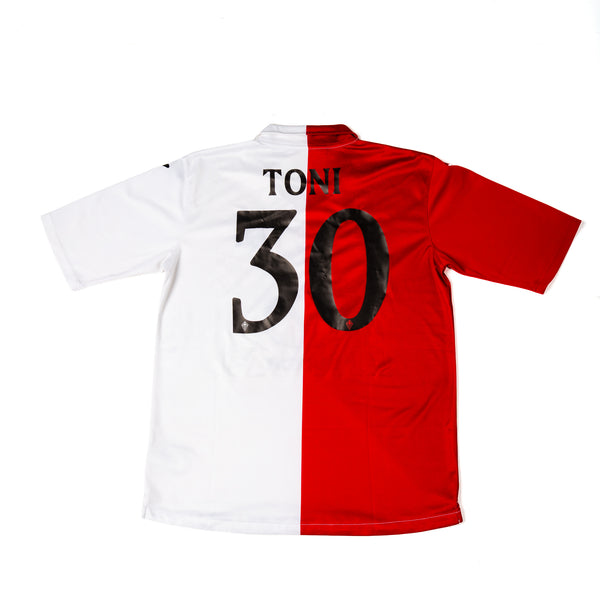 FIORENTINA 2012/13 - TONI #30 - THIRD JERSEY