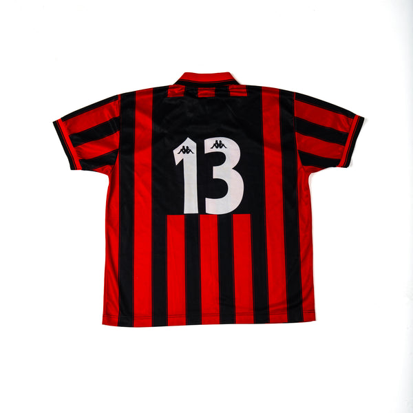 FOGGIA 1997/1998 - #13 - HOME JERSEY