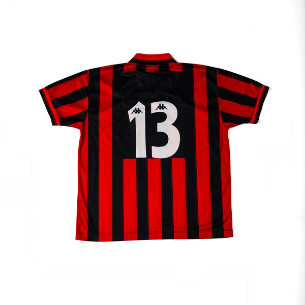 FOGGIA 1997/1998 - #13 - HOME JERSEY
