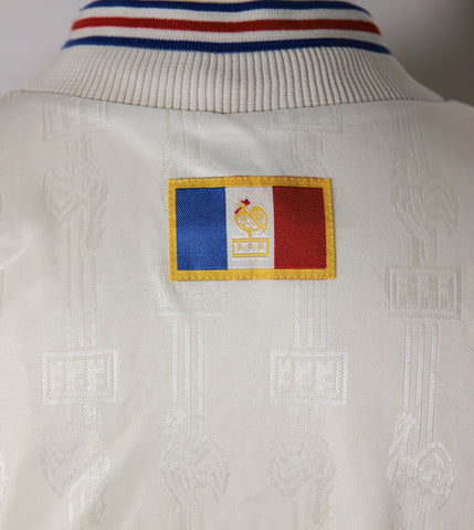 FRANCIA 1996 - AWAY - L