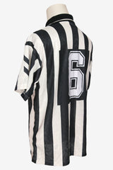 UDINESE 1994/95 - MATCHWORN - 6 (RIPA) - HOME - XL