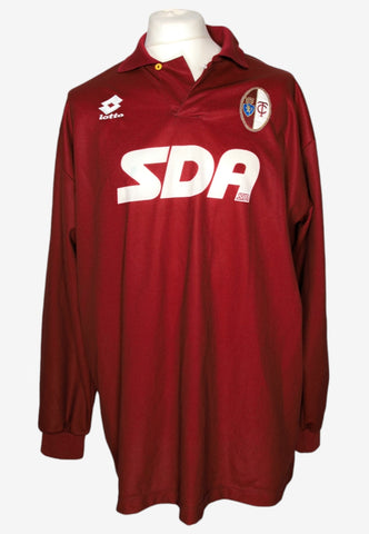 TORINO 1995/96 - HOME - XL