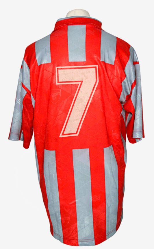 CREMONESE 1993/94 - HOME - XL