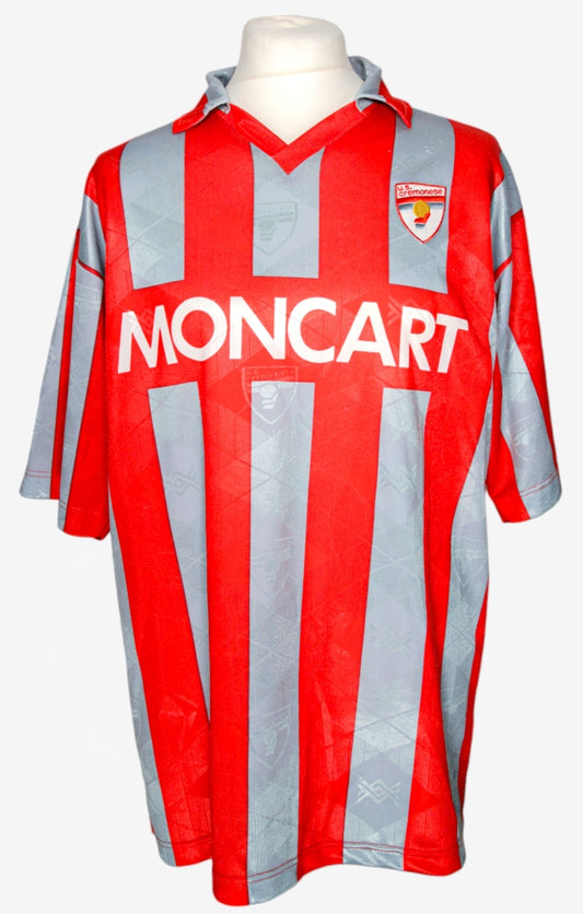 CREMONESE 1993/94 - HOME - XL