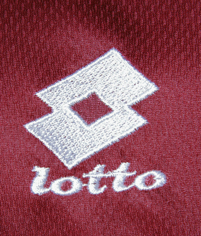 TORINO 1995/96 - HOME - XL