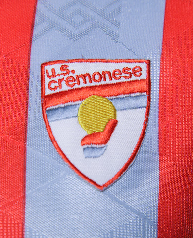 CREMONESE 1993/94 - HOME - XL