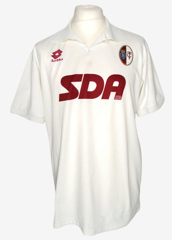 TORINO 1995/96 - AWAY - 16- L