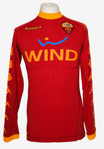 ROMA 2010/11 - HOME - CASTELLINI - XL