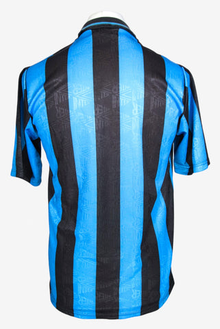 INTER 1991/1992 - HOME - XL