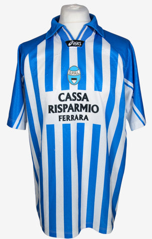 SPAL 1997/98 - HOME -XL