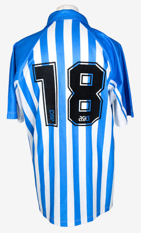 SPAL 1997/98 - HOME -XL