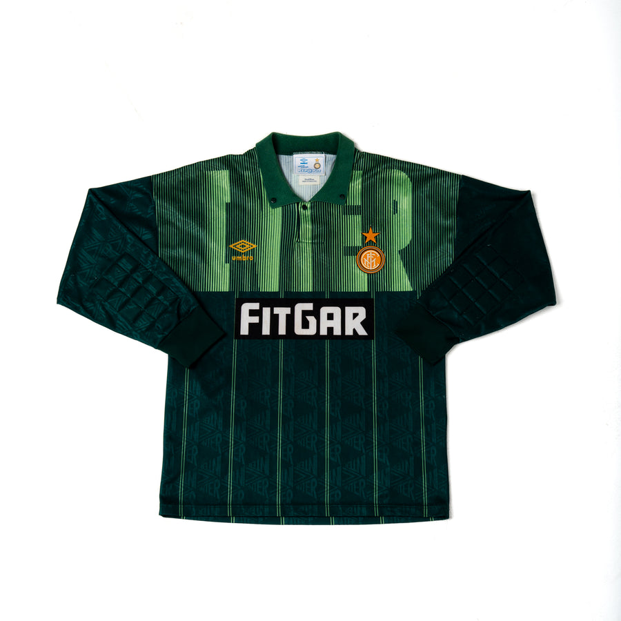 INTER 1991/1992 - GK JERSEY
