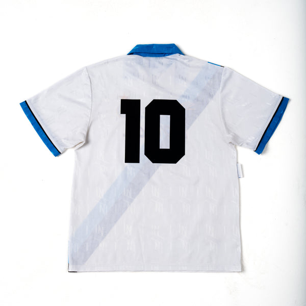 INTER 1993/94 - #10 - AWAY JERSEY
