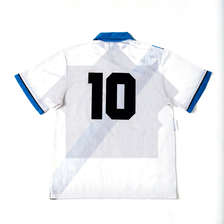 INTER 1993/94 - #10 - AWAY JERSEY