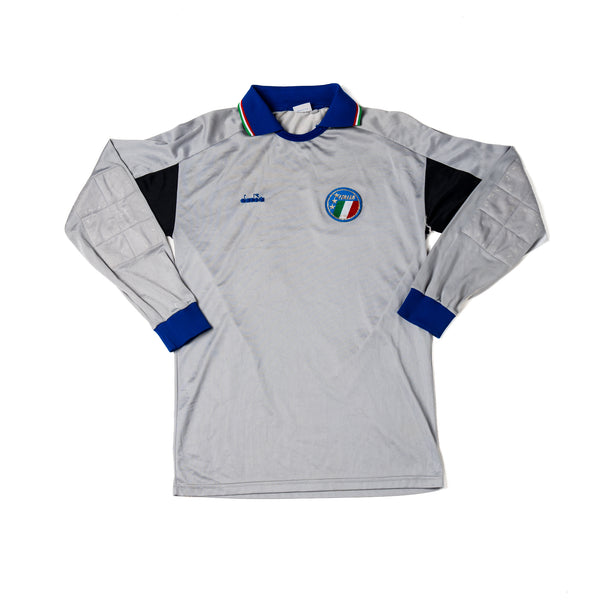 ITALIA 1990 - GK JERSEY