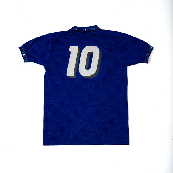 ITALIA 1994 - #10 - HOME JERSEY